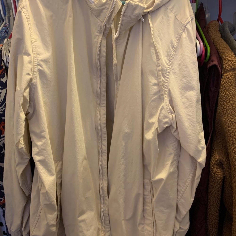 Men’s jacket from Old Navy